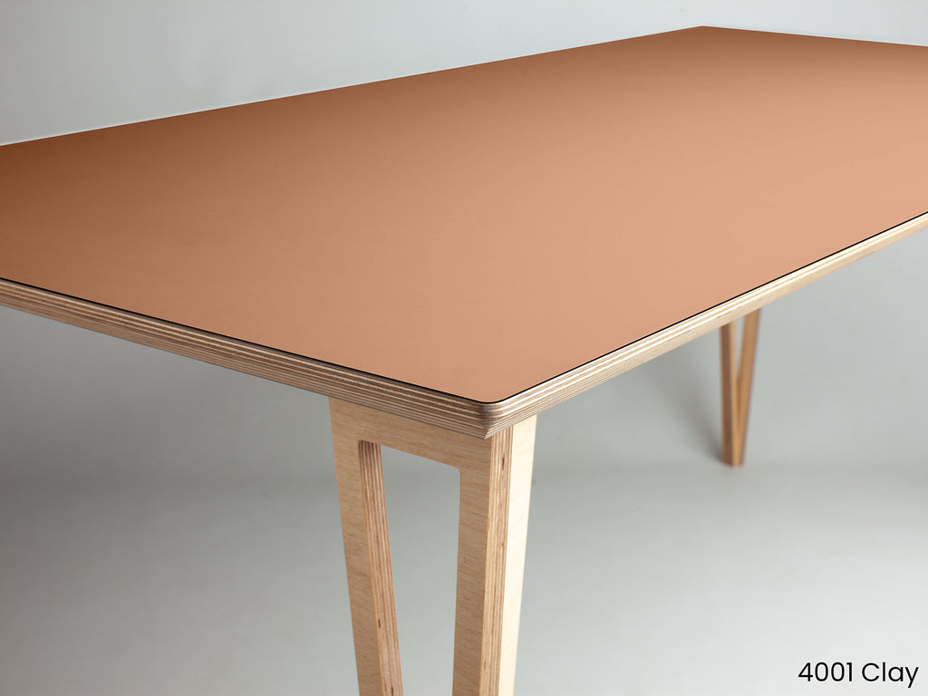 Customisable Forbo Desktops
