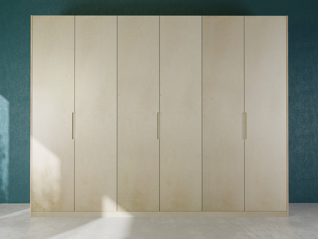 Pax Doors & Cover Panels